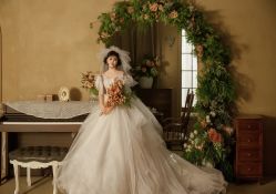 -金夫人婚纱摄影全球旅拍(大连店)