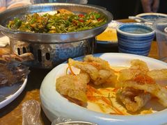 -95号酱骨·一块豆腐(展春园西路店)
