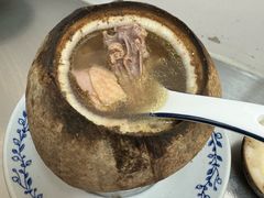-達揚原味燉品(文明路店)