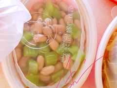 芹菜花生米-喜家德虾仁水饺(凯德店)