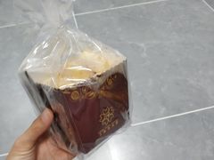 奶油泡芙-丁香西饼屋(桂林路店)