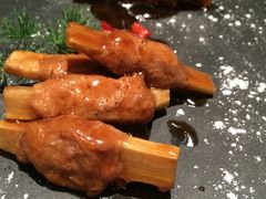 -菩提素素食餐厅(晶郦馆店)