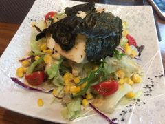 -尺山寸水日料(马桥满天星店)