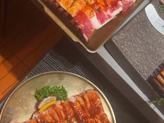 -轻烧烤肉(光谷步行街店)
