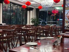 -古南都饭店-遂心遂意自助餐厅(广州路店)