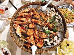 -欢姐伦教糕(北海大道北店)