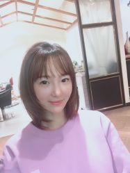 -侨治发型