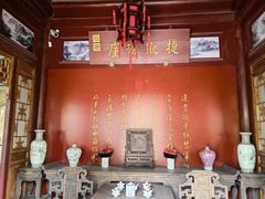 -内蒙古将军衙署博物院