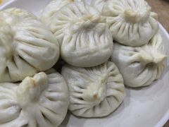 -津门张记包子铺(华昌道店)