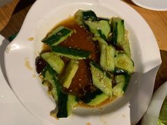 -半天妖烤鱼(方庄店)