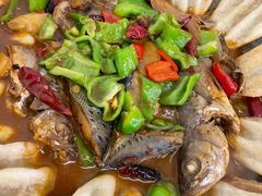 -大众海鲜(巨龙北路店)