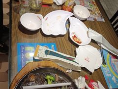 -豪享来中西餐厅(花果园店)