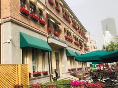 -天津意大利风情旅游区