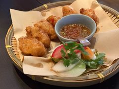 -大头虾越式风味餐厅(光明广场店)