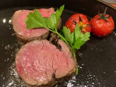 -西堤牛排(北京国瑞店)