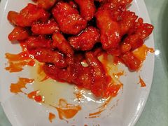 -陈傻子餐厅(世纪都会店)