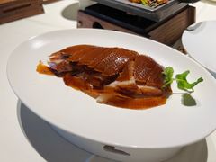 -四季民福烤鸭店(外滩外白渡桥店)