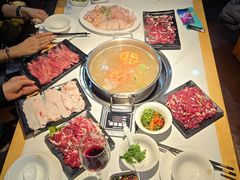 -三毛牛肉店(福强店)