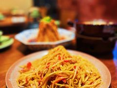 -破三川·新川菜(静安大融城店)