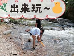 -黄巢水库