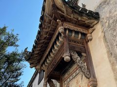 -潜口民宅博物馆
