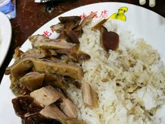 -陈光记烧腊店(罗保博士街店)