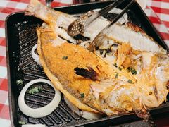 -西贝(六里桥旗舰店)