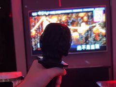 -音乐派KTV(银泰城店)