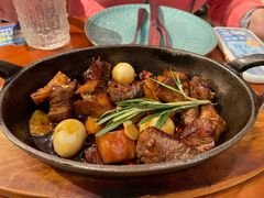 -CRAZYONES西班牙海鲜饭(上海美罗城店)