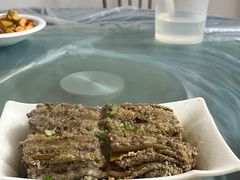 -中元酒楼侏儒三蒸(建新东区店)