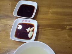 -九先生水饺(傅厚岗店)