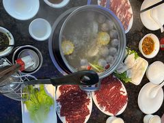 -八合里潮汕鲜牛肉火锅(深圳海岸城店)