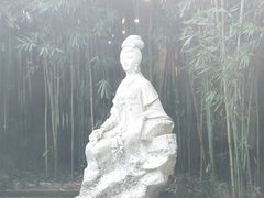 -望江楼公园