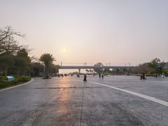 -宝安西湾红树林湿地公园