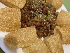 -桃子餐厅·天津菜(王顶堤总店)