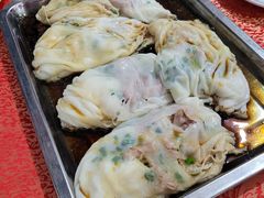 猪杂肠粉-联丰美食(番禺店)