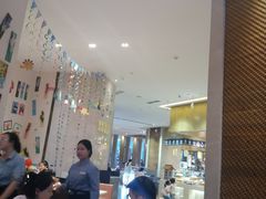-长沙三景韦尔斯利酒店·Oval全日制餐厅自助餐
