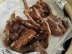 -澳门西南饭店·粤菜·茶市·手工点心(华海路店)