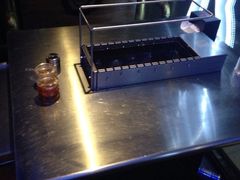 iphone_upload_pic-很久以前羊肉串(大华三路店)