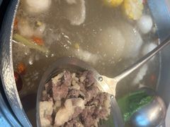 -八合里潮汕鲜牛肉火锅(深圳海岸城店)