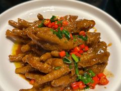 -曾家厨房·新徽菜(高新天柱路店)