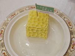 -合晋食府(广州合晋帝苑酒店)