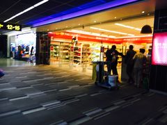 -王权免税店(廊曼机场店)