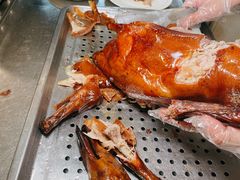 -北京全聚德(方庄店)