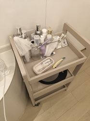 点击看大图 -魔型社烫染店