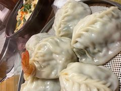 -叶存利海鲜大馅饺子(海宁路总店)