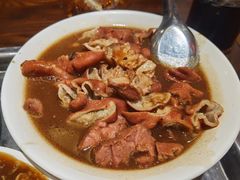 -姚记炒肝店(簋街店)