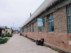 -烟墩角天鹅湖