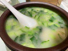 -大铁勺新津菜(东丽阳光新业广场店)