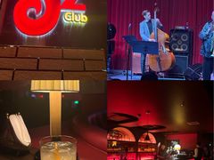 -JZ Club 爵士酒吧(上海店)